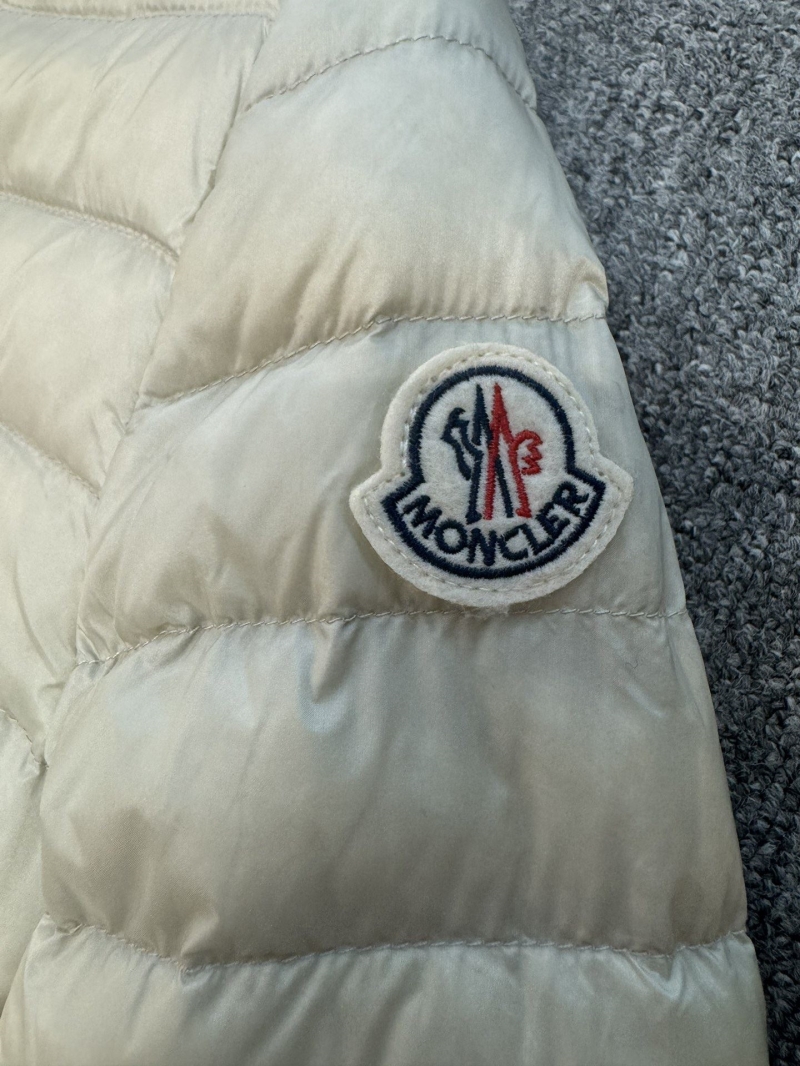 Moncler Down Coat